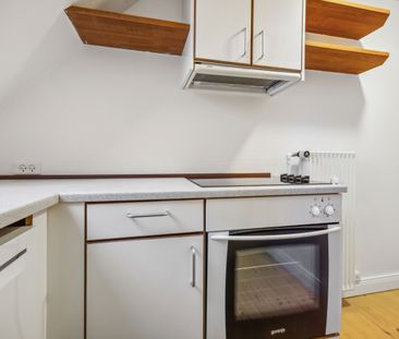 Kastetvej 30b, 3. th - Photo 4