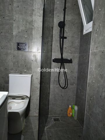 Studio/Γκαρσονιέρα για ενοικίαση Άγιος Γεώργιος (Κυψέλη) - Photo 5