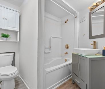 For Lease - 146 Appalachian Crescent Unit# Lower, Kitchener, Ontario - Photo 6