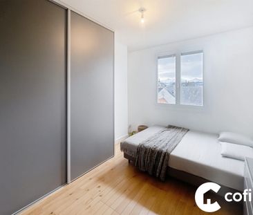 Location Appartement 3 pièces 56m² TARBES 65000 - Photo 2