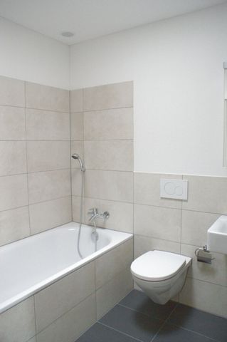 4.5-room attic apartment in Langenthal - Foto 5