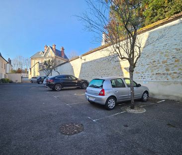 Location Appartement 2 pièces 41m² FONTAINEBLEAU 77300 - Photo 6