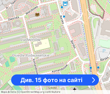 3 Pokoje po Generalnym Remoncie | Os. Podwawelskie | Balkon & Cisza - Фото 1