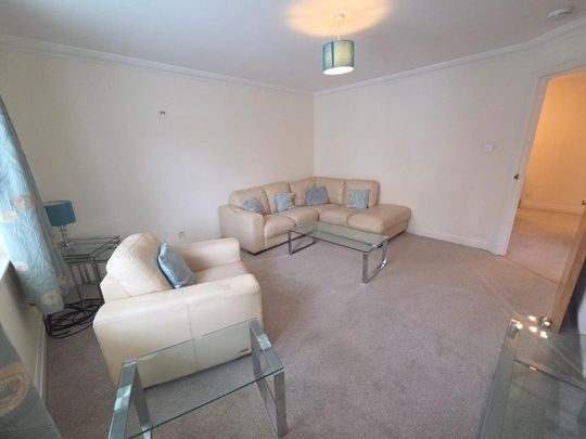 2 bedroom flat to rent - Photo 1