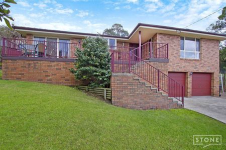 1281 Bells Line Of Road, Kurrajong Heights NSW 2758 - House For Rent | Domain - Photo 5