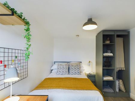 6 bedroom house to rent - Photo 5