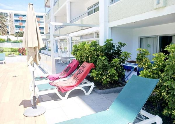 Maspalomas, Canary Islands 35100