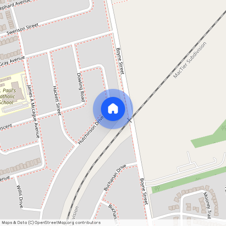 187 Hutchinson Drive, New Tecumseth
