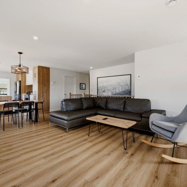 11052 Rue du Beaujolais, J7N 0S1, Mirabel - Photo 1