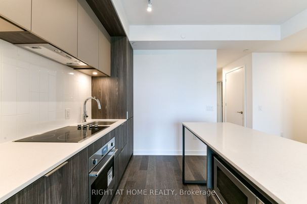 For Lease - 130 River Street Unit# 1201, Toronto, Ontario - Photo 1