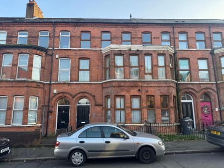Apt 3, 8 Willowbank Gardens, Antrim Road, Belfast, BT15 5AH - Photo 5
