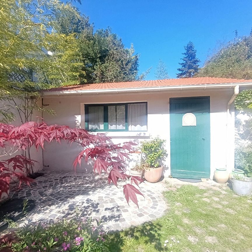 MAISONNETTE 16M² MEUBLÉ RER SAINT MAUR CRETEIL 10M' - Photo 1