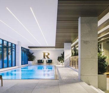 Appartement à louer - Photo 2