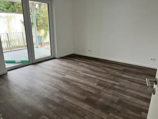 VR IMMO: Schöne 3-Zimmerwohnung im Stadtkern - Foto 1