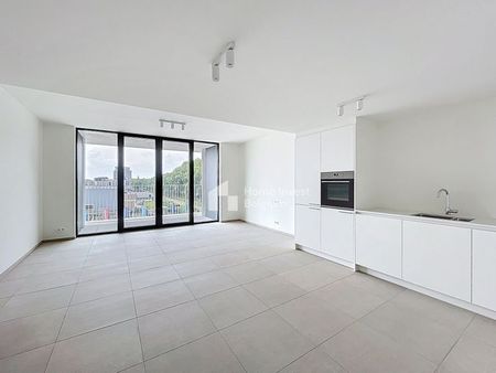 Appartement te huur - Photo 3