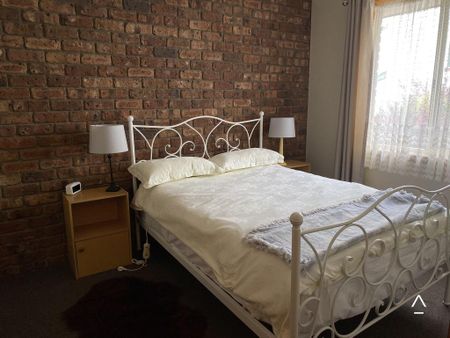 Furnished Living close to University & AMC - Photo 2