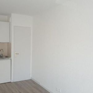 Appartement T1 Reims - Photo 2