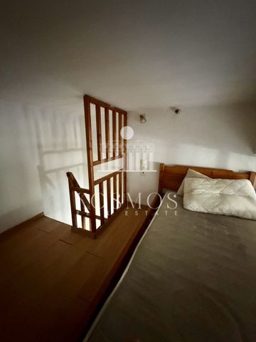 Studio/Γκαρσονιέρα για ενοικίαση Αγία Μαρίνα (Γάζι) - Photo 3