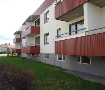Lagerlundavägen 7 B - Photo 1