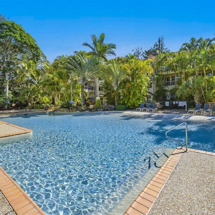 2 Bedroom Sanctuary Apartment - Photo 1