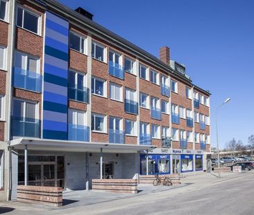 Sandtorget 1 - Foto 1