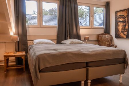 Te huur: Huis Bovenstraat 33 H in Maastricht - Foto 4