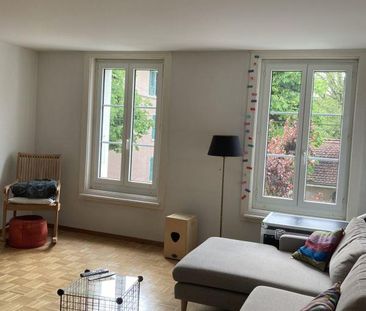 3 Zimmer Wohnung - Foto 1