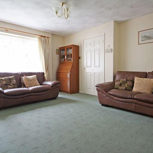 3 bedroom terraced house to rent - Photo 1