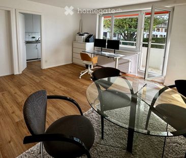 Modernes, flexibel möblierbares Apartment in zentraler Lage von St.... - Photo 3