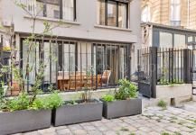 Maison de ville 2 Chambres Standing 68 m² - Paris, Porte Saint Denis - Photo 5