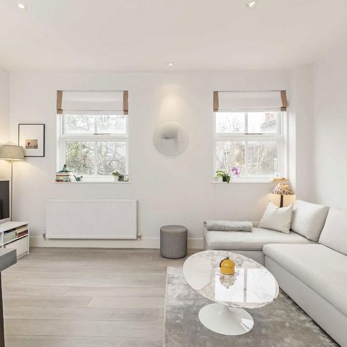 2 bedroom flat to rent - Photo 1