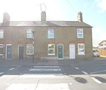 2 bedroom terraced house to rent - Photo 2