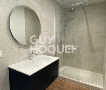 Location Appartement 2 pièces 33m² - Photo 4