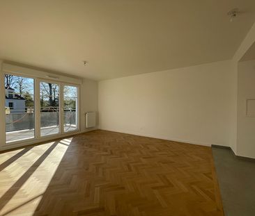 Location Appartement 2 pièces 46m² - Photo 2