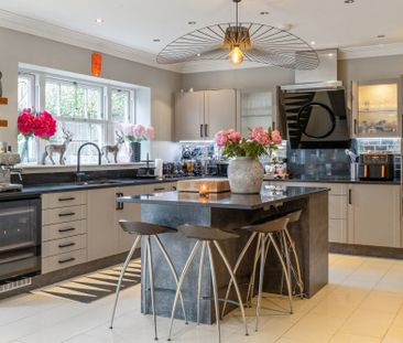 5 bedroom house to rent - Photo 6