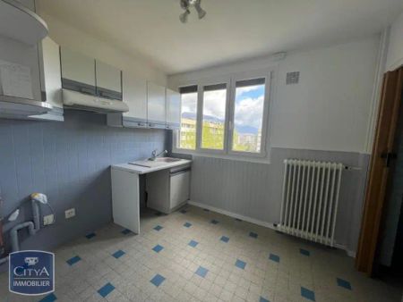 Appartement à louer 4 pièces 73.63m² - Photo 5