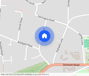 Suffolk Road, Altrincham, WA14 - Photo 1