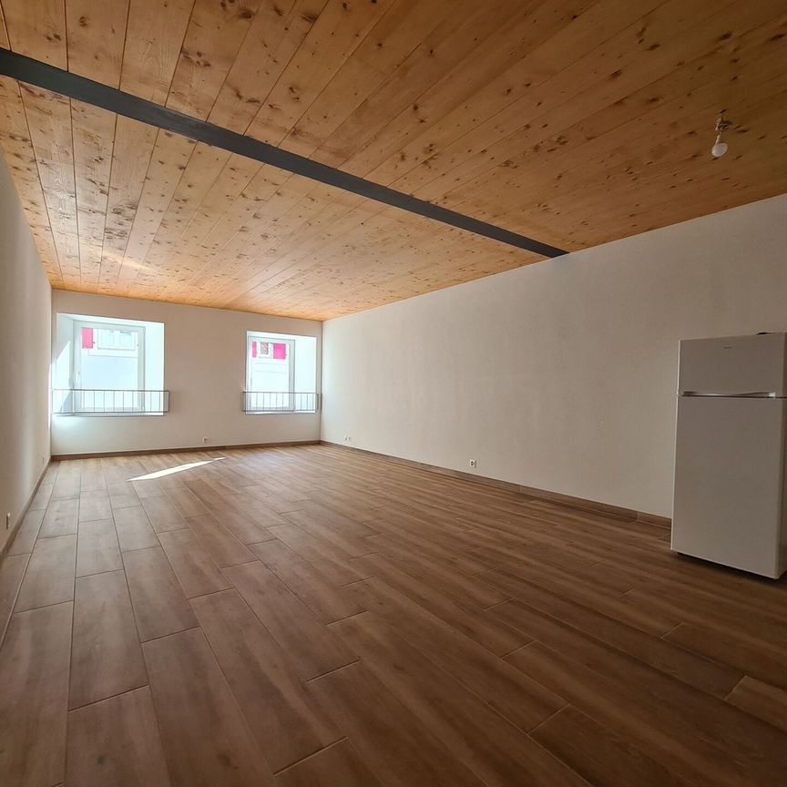 1 Zimmer, 45 m² - Photo 1