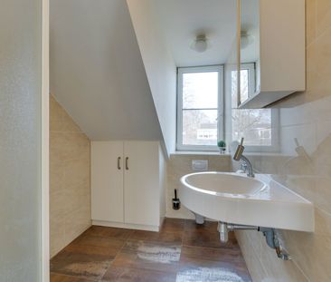 Huis te huur: Oostelijk Halfrond 66 1183 GB Amstelveen - Photo 4