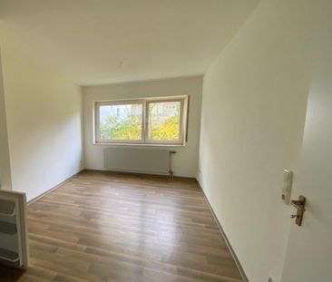 Gemütliche 2 Zimmer-Wohnung in guter Lage zu THM+Schwanenteich, Dür... - Foto 1