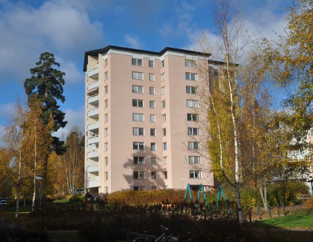 Kopparvägen 31 - Foto 1