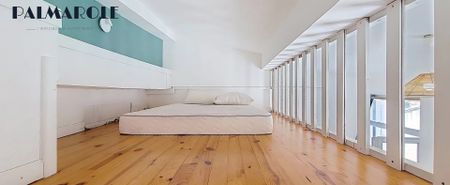 PERPIGNAN LES REMPARTS T2 NON MEUBLÉ en DUPLEX - Photo 4