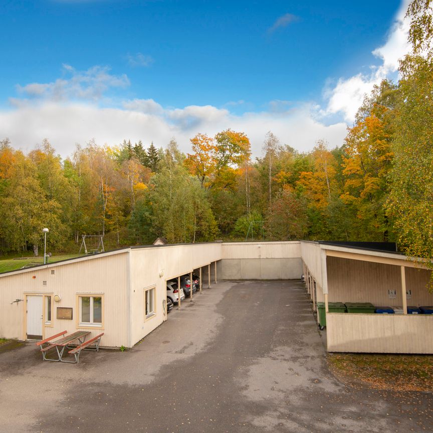 Smörbollsvägen 3B - Foto 1