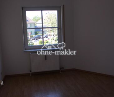 3 Zimmerwohnung in Top-Lage (Nied) mit Terrasse und TG-Stellplatz - Foto 4