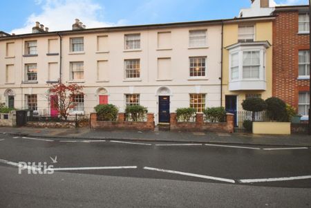 5 bedroom terraced house to rent - Photo 5