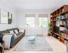 3 Bedroom flat to rent in Goldhurst Terrace, South Hampstead, NW6 - Photo 4