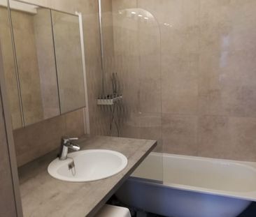 Appartement te huur - Photo 1