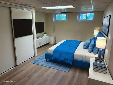 For Lease - 3 Cambria Court Unit# Lower, Hamilton, Ontario - Photo 5