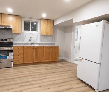 For Lease - 5 Janna Court Unit# Basement, Markham, Ontario - Photo 4