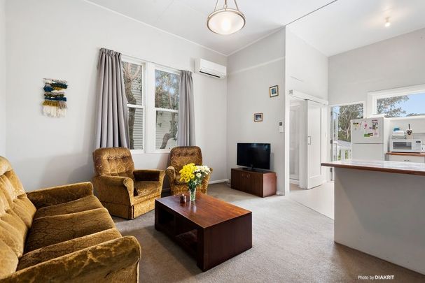 4 BEDROOMS IN MT COOK - Photo 1